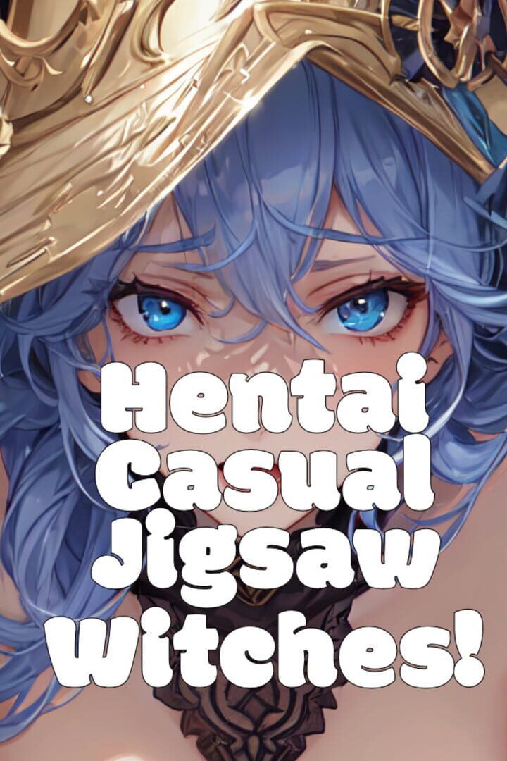 Is Hentai Casual Jigsaw Witches Down Right Now Live Outage Tracker Reports Gamebezz