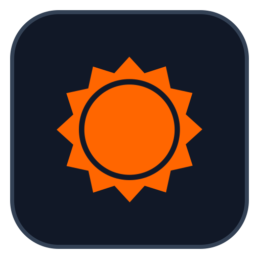 AccuWeather cover