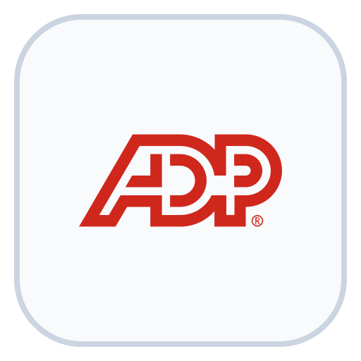 ADP Payroll cover