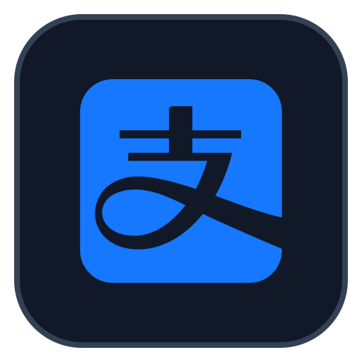 Alipay cover