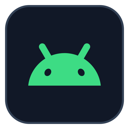Android Services cover