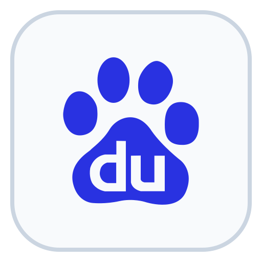 Baidu cover