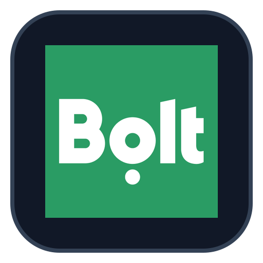 Bolt Mobility cover