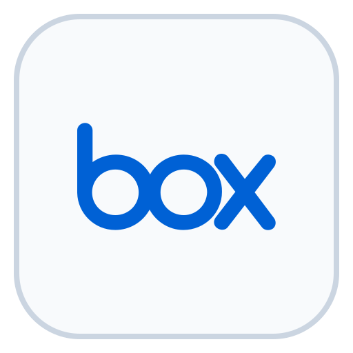 Box Cloud cover