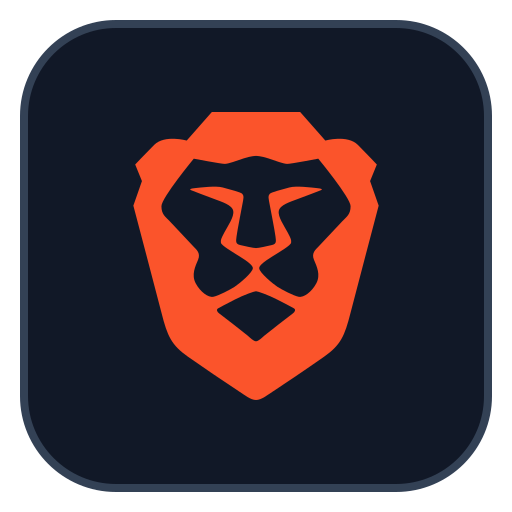 Brave Browser cover