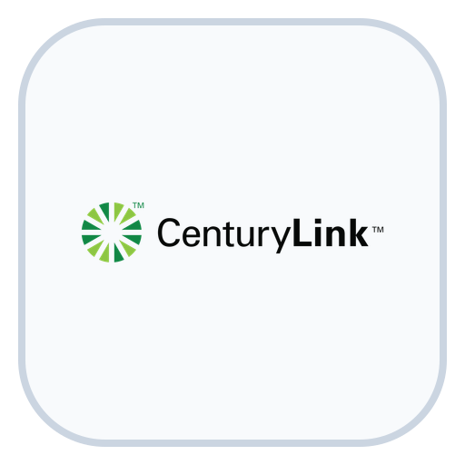CenturyLink cover