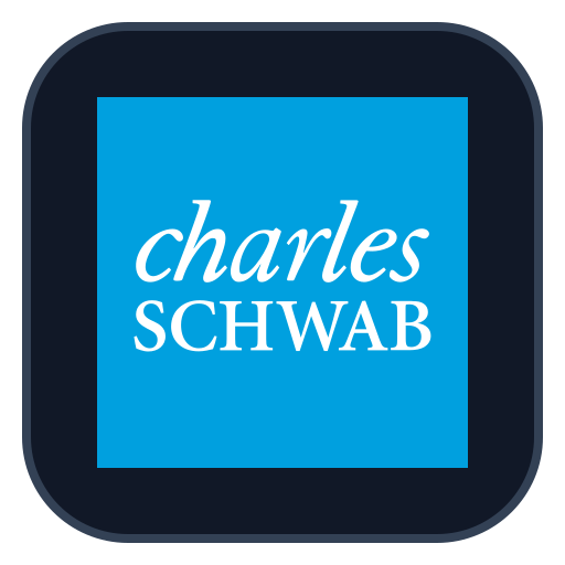 Charles Schwab cover