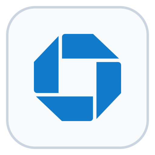 Chase Bank cover
