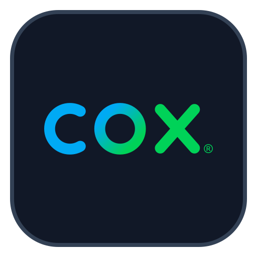 Cox Internet cover