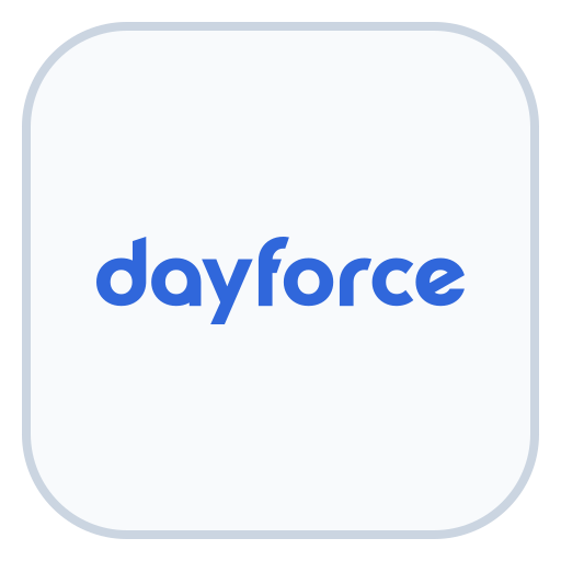 Dayforce cover