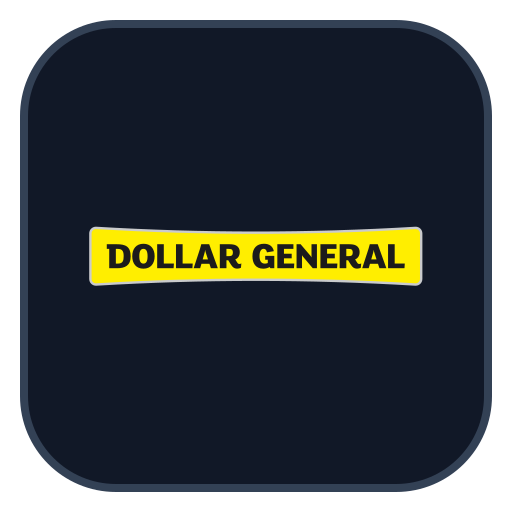 Dollar General cover