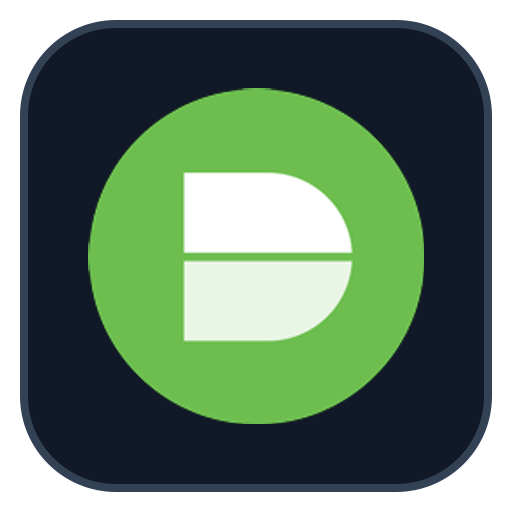 Duo Mobile cover