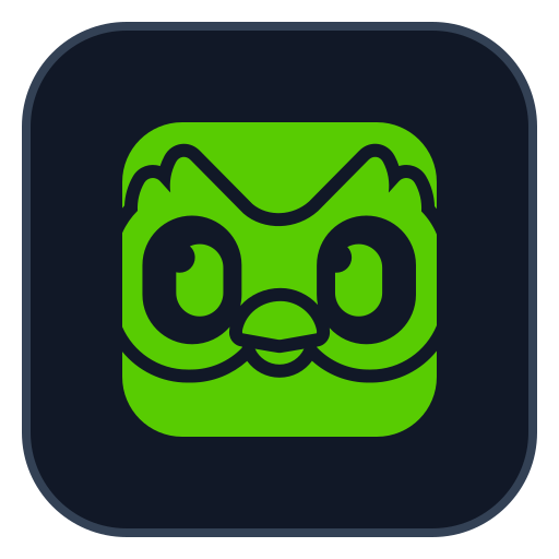 Duolingo cover