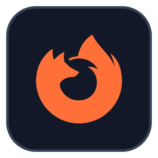Firefox Browser cover