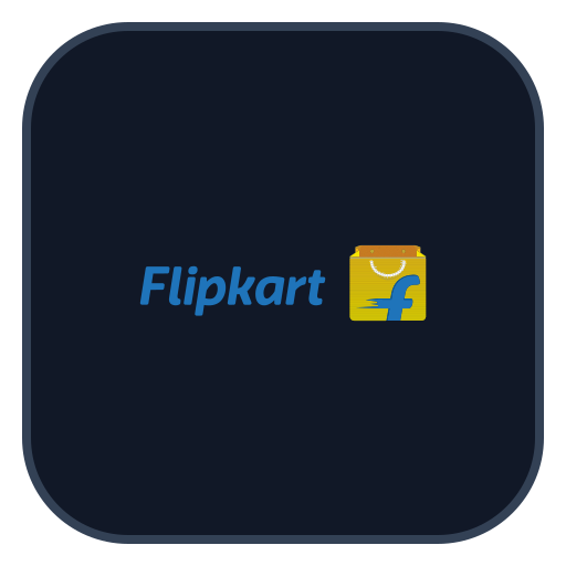 Flipkart cover
