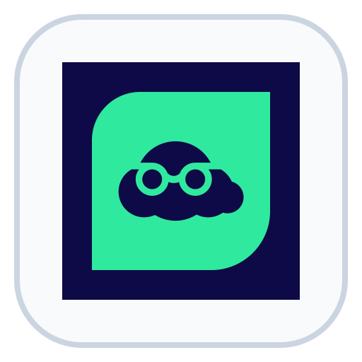 GliaCloud cover