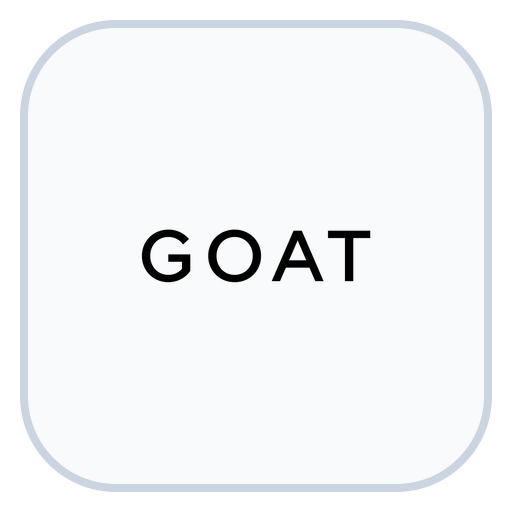 GOAT Marketplace cover