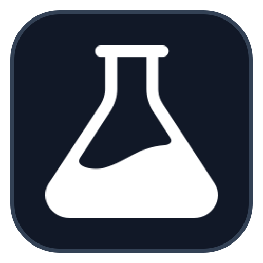 Google Labs cover