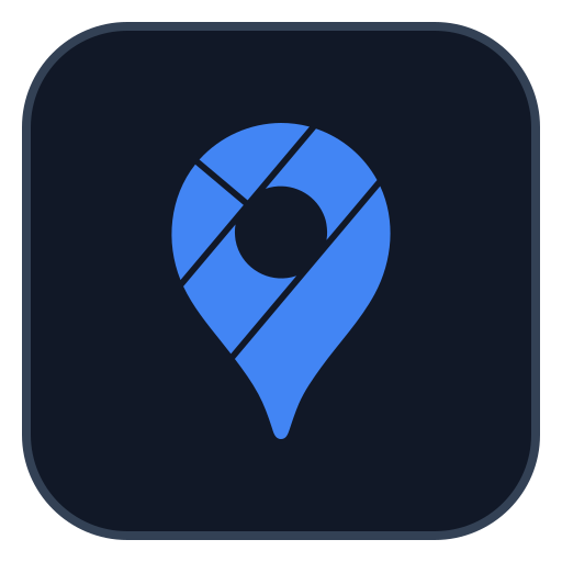 Google Maps cover