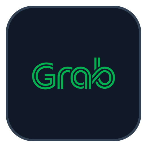 Grab App cover