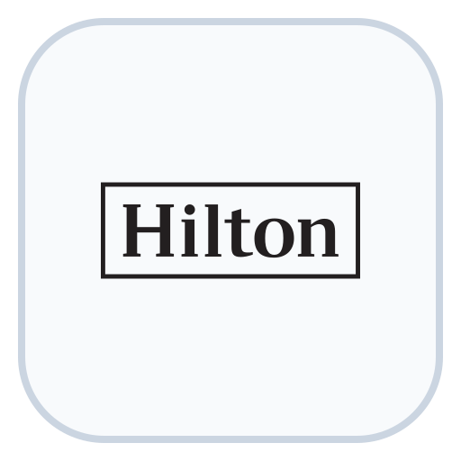 Hilton Honors cover
