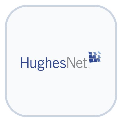 Hughesnet cover