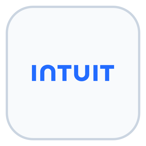 Intuit cover
