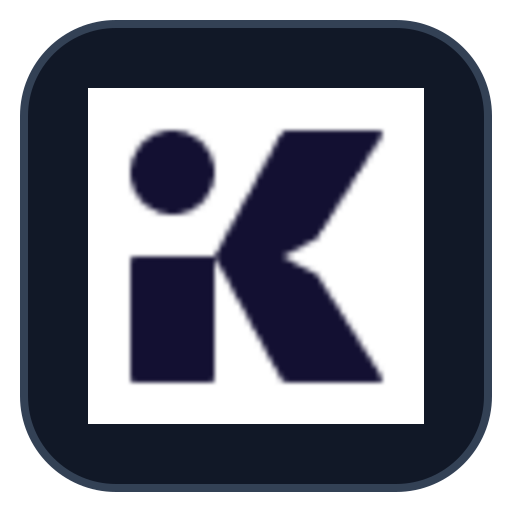 Krisp cover