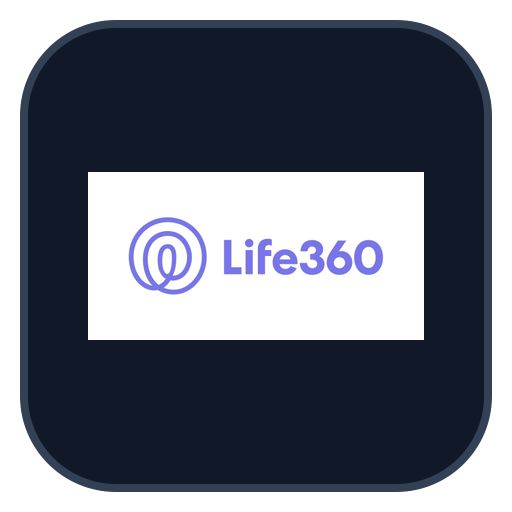 Life360 cover