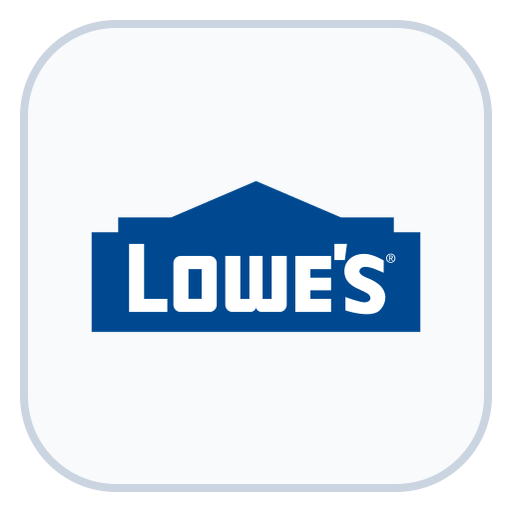Lowe's cover