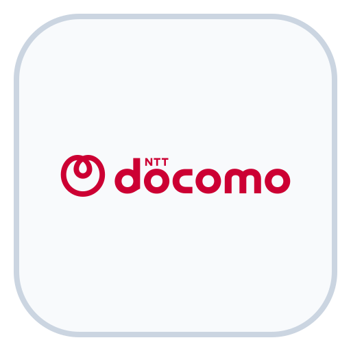 NTT DOCOMO cover