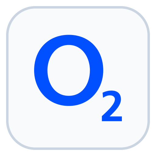 O2 UK cover