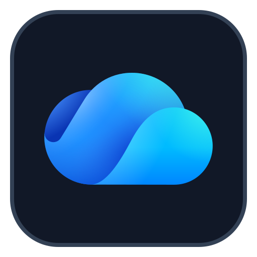 OneDrive cover