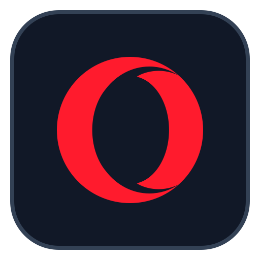 Opera cover