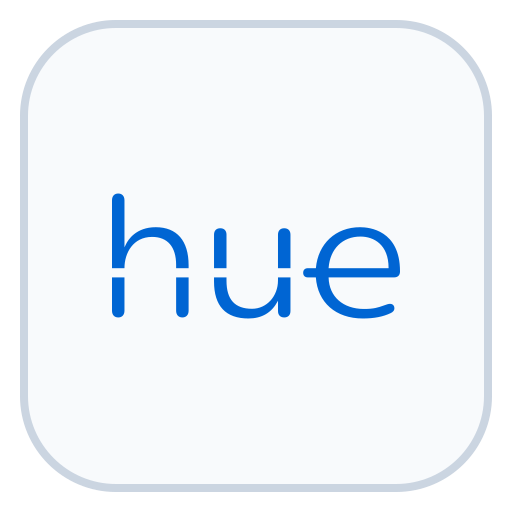 Philips Hue cover