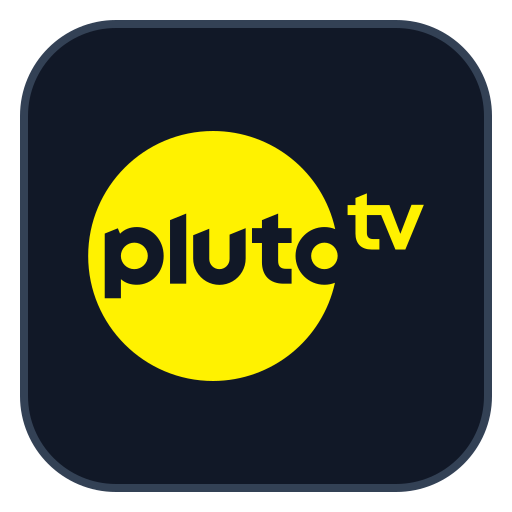 Pluto TV cover