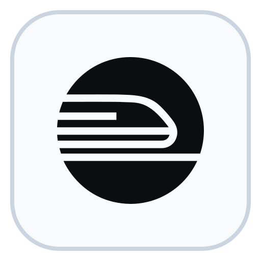 Railway Cloud cover