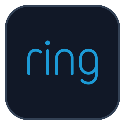 Ring Home cover