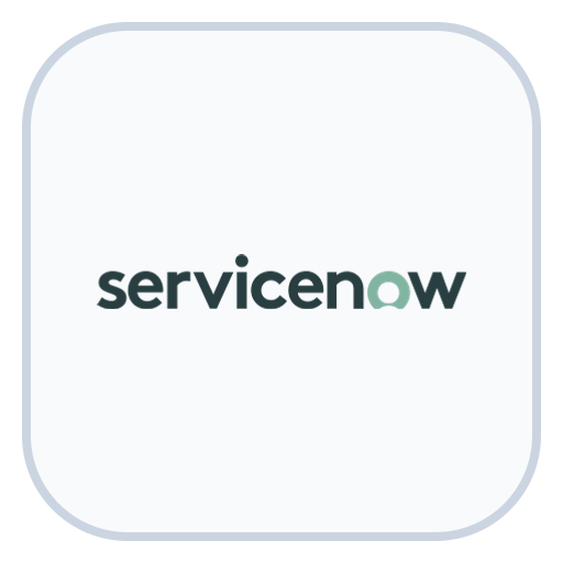 ServiceNow cover