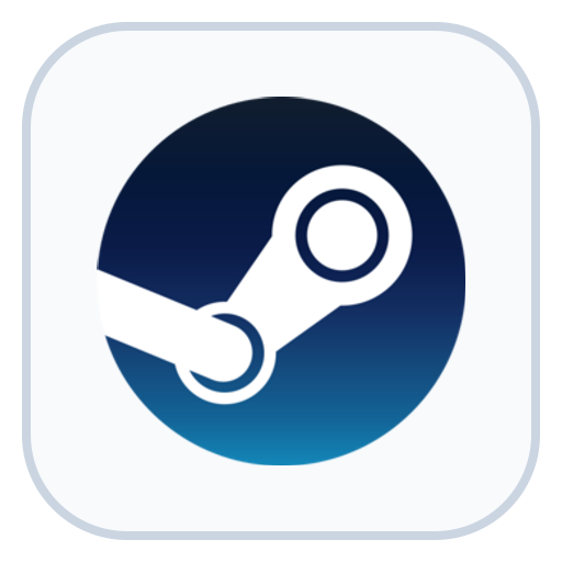 Steam Community cover