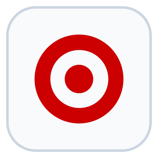 Target Stores cover