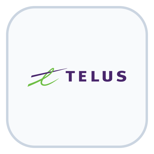 TELUS cover