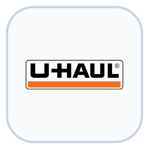 U-Haul cover