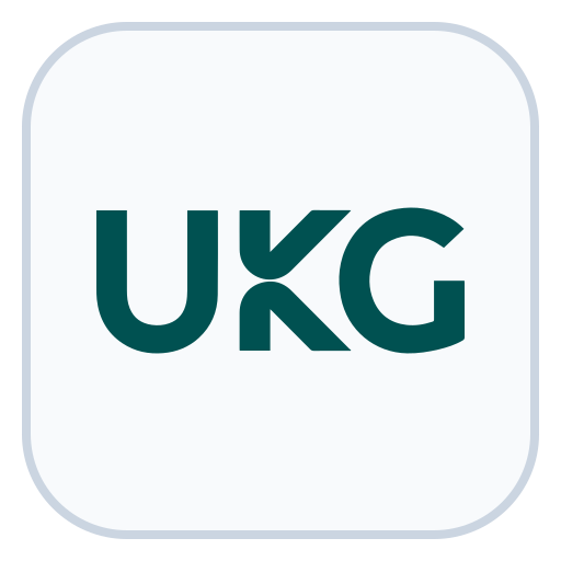 UKG Pro cover