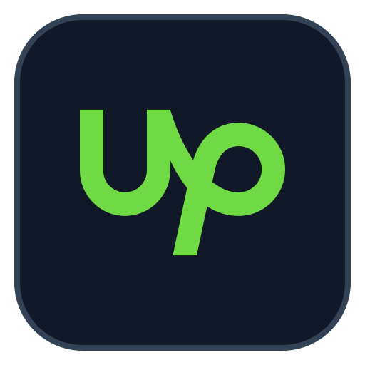 Upwork cover