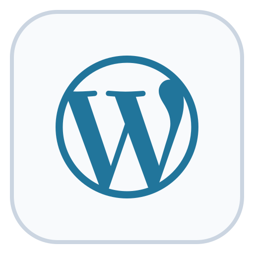 WordPress.com cover