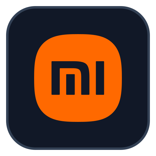 Xiaomi Cloud cover