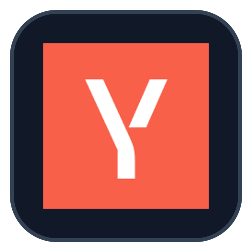 Yandex cover