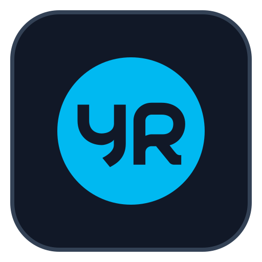 Yr cover