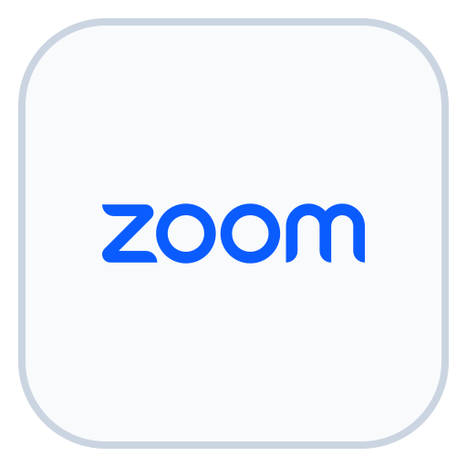 Zoom Video cover